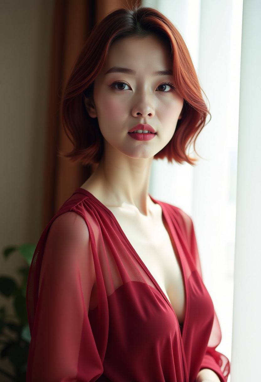 暗流涌动